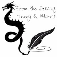 From the Desk of Tracy S. Morris