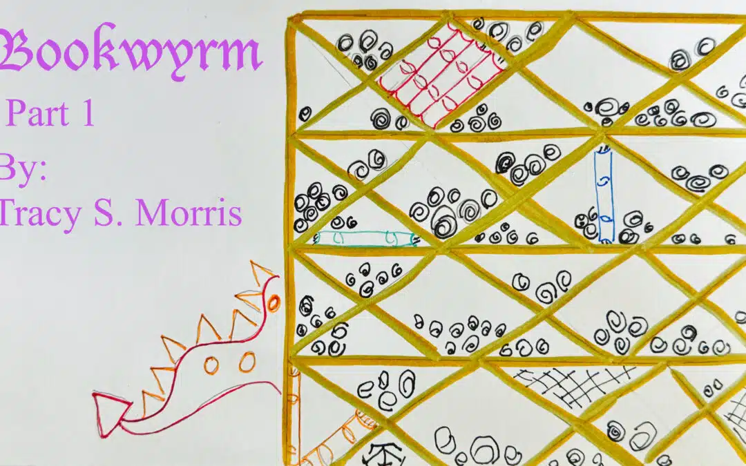 Title Image for Bookwyrm Part 1